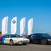 BMW Club Driving Lesson in もてぎ