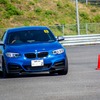 BMW Club Driving Lesson in もてぎ