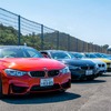 BMW Club Driving Lesson in もてぎ