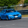 BMW Club Driving Lesson in もてぎ