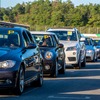 BMW Club Driving Lesson in もてぎ