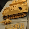 タミヤ 35分の1ミリタリーミニチュアシリーズNO.340 ドイツIV号駆逐戦車/70（V）ラング