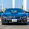 BMW Club Driving Lesson in MOTEGI with BCIC