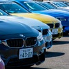 BMW Club Driving Lesson in MOTEGI with BCIC