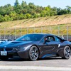 BMW Club Driving Lesson in MOTEGI with BCIC