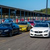 BMW Club Driving Lesson in MOTEGI with BCIC