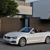 BMW 4シリーズ カブリオレ
