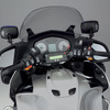 BMWの作る新型白バイ