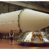 川崎重工業、H-IIAロケット用衛星フェアリングが完成・出荷へ