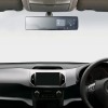 パイオニア・LTE通信モジュール搭載のミラー型車載機器