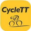 CｙｃｌｅＴＴのロゴ