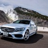 メルセデスベンツ・C200 アバンギャルド