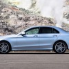 メルセデスベンツ・C200 アバンギャルド