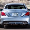 メルセデスベンツ・C200 アバンギャルド