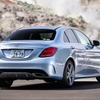 メルセデスベンツ・C200 アバンギャルド