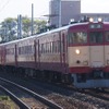 「711系国鉄形電車で行く道央縦横断の旅」 では国鉄色711系の運用が予定されている。