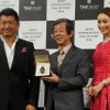 デザイナー・エンジニア部門：日産『GT-R』の開発責任者を務めた水野和敏氏