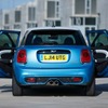 新型 MINI ハッチバック 5ドア