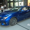 レクサス RC F