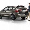 BMW 2シリーズ アクティブ ツアラー