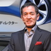 独BMW デザイン部門 永島譲二 エクステリア・クリエイティブ・ディレクター