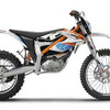 KTM・フリーライド E-XC