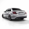 メルセデス-AMG C63 エディション1