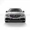 メルセデス-AMG C63 エディション1