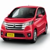 日産・デイズ Vセレクション＋セーフティ