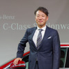 メルセデスベンツ Cクラスステーションワゴン