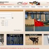 TAAGアンゴラ航空公式ウェブサイト