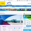 バルセロナ国際空港公式ウェブサイト