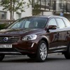 ボルボ・XC60
