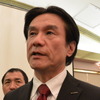 日産自動車 川口均 専務執行役員