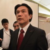 日産自動車 川口均 専務執行役員
