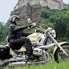 【改善対策】BMW『R1200C』の後部座席が飛んでくる?