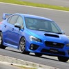 スバル WRX STI（参考画像）