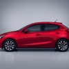 マツダ デミオ 新型