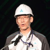 首都高速道路 東京建設局 遠山雄一 局長