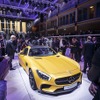 メルセデス-AMG GT（パリモーターショー14）