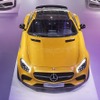 メルセデス-AMG GT（パリモーターショー14）