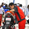 ヤマハ ワールドテクニシャンGP 2014