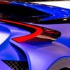 トヨタ C-HRコンセプト（パリモーターショー14）