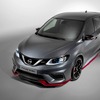 日産 パルサー ニスモコンセプト