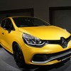 ルノー・ルーテシアRSジョンプレミアム