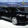 新型 ボルボ XC90（パリモーターショー14）