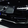 新型 ボルボ XC90（パリモーターショー14）