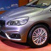 BMW・2シリーズ アクティブ ツアラー