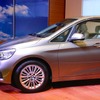 BMW・2シリーズ アクティブ ツアラー