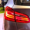 BMW・2シリーズ アクティブ ツアラー